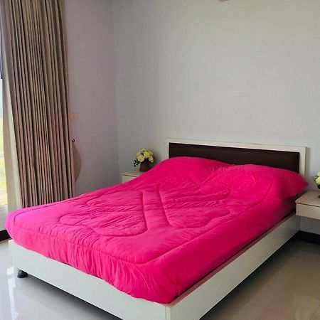 Blue Sky Condo Huahin Ча Ам Екстериор снимка