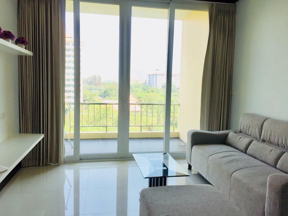 Blue Sky Condo Huahin Ча Ам Екстериор снимка